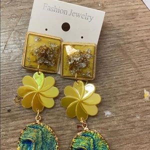 Fashion jewelry